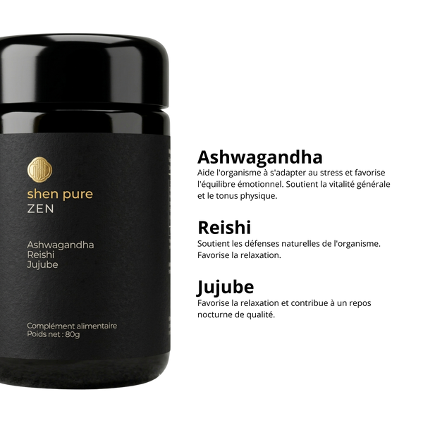 ZEN — vue 2